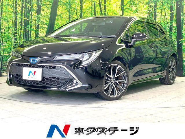 Toyota COROLLA SPORT 2020-09 6670917-0