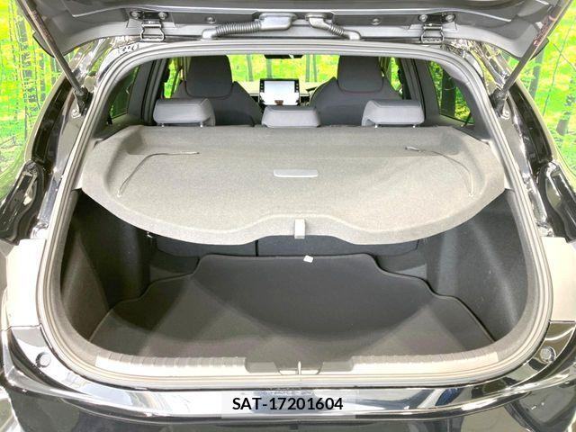 Toyota COROLLA SPORT 2020-09 6670917-9