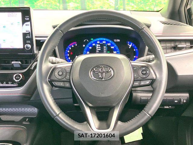 Toyota COROLLA SPORT 2020-09 6670917-10