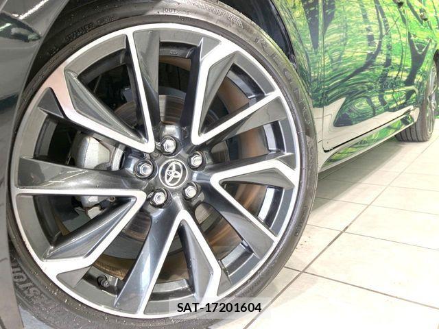 Toyota COROLLA SPORT 2020-09 6670917-11