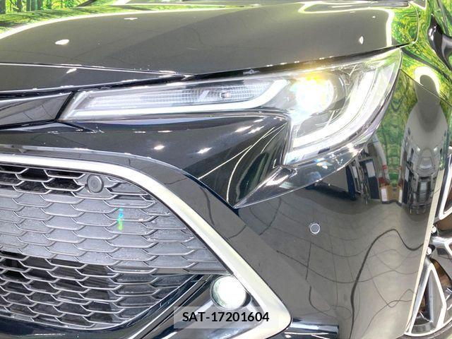 Toyota COROLLA SPORT 2020-09 6670917-12