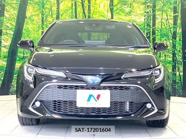 Toyota COROLLA SPORT 2020-09 6670917-13