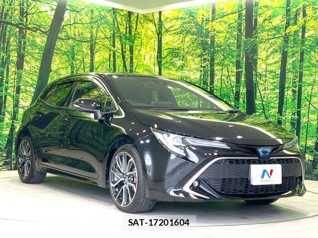 Toyota COROLLA SPORT 2020-09 6670917-15