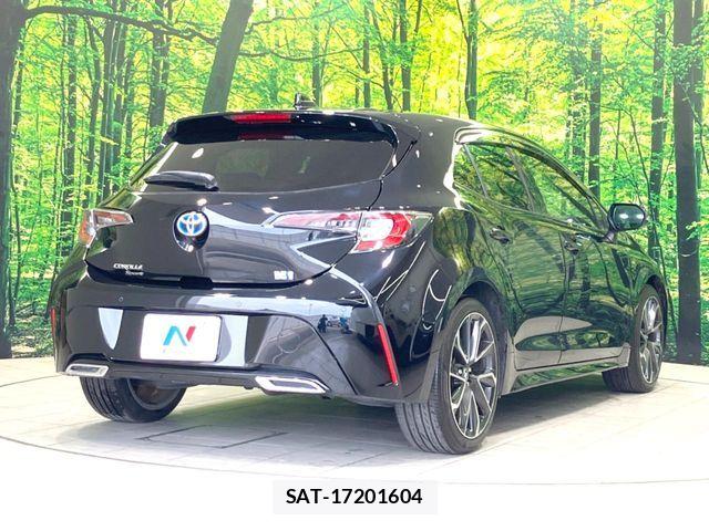 Toyota COROLLA SPORT 2020-09 6670917-16