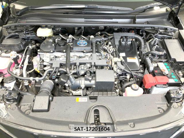Toyota COROLLA SPORT 2020-09 6670917-17