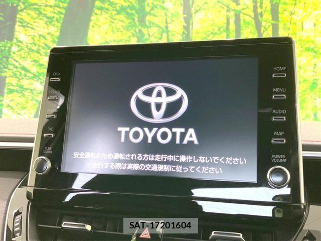 Toyota COROLLA SPORT 2020-09 6670917-2
