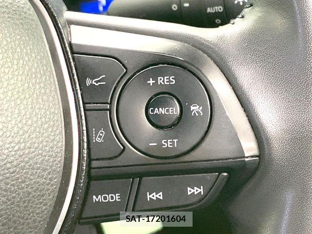 Toyota COROLLA SPORT 2020-09 6670917-5