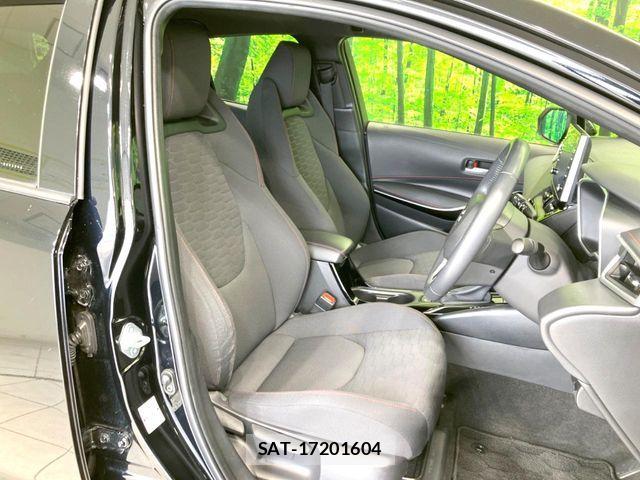 Toyota COROLLA SPORT 2020-09 6670917-7