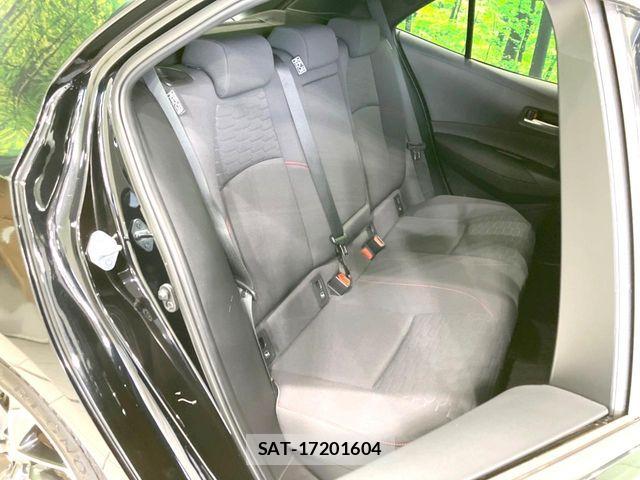 Toyota COROLLA SPORT 2020-09 6670917-8
