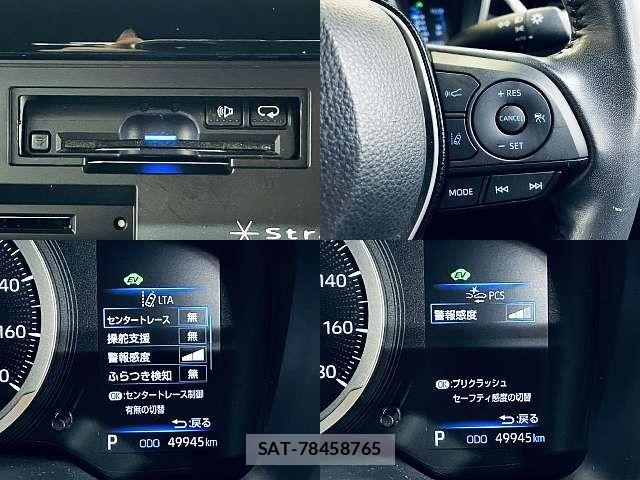 Toyota COROLLA SPORT 2019-04 6670920-4