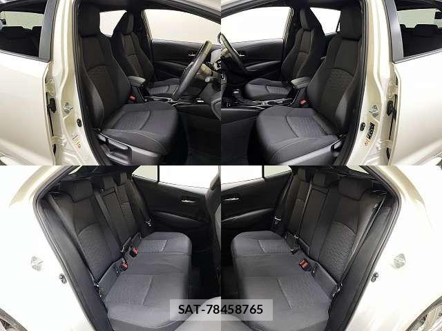 Toyota COROLLA SPORT 2019-04 6670920-7