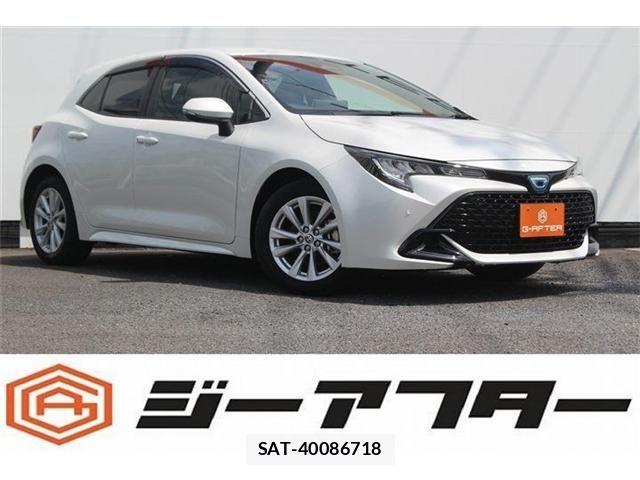 Toyota COROLLA SPORT 2022-12 6670916-0