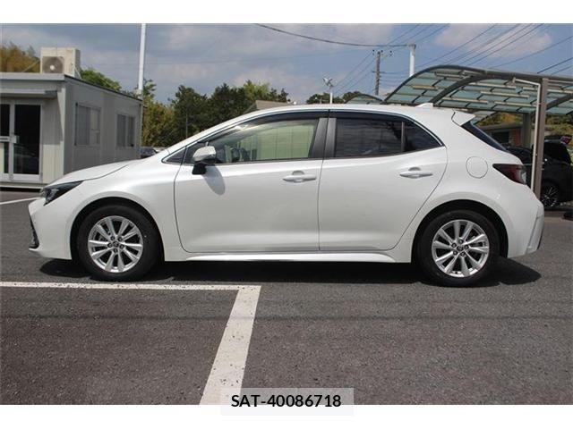 Toyota COROLLA SPORT 2022-12 6670916-9