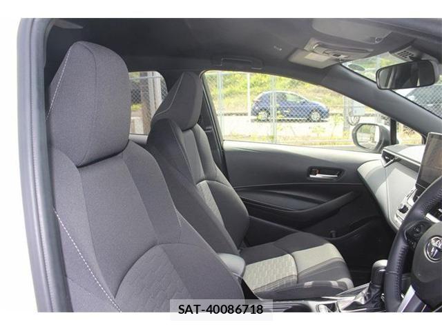Toyota COROLLA SPORT 2022-12 6670916-12