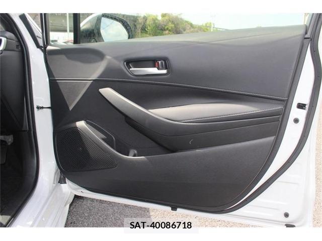 Toyota COROLLA SPORT 2022-12 6670916-14