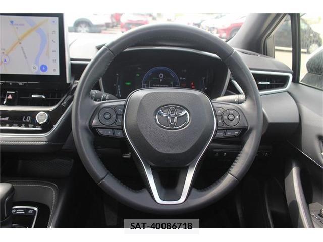 Toyota COROLLA SPORT 2022-12 6670916-16
