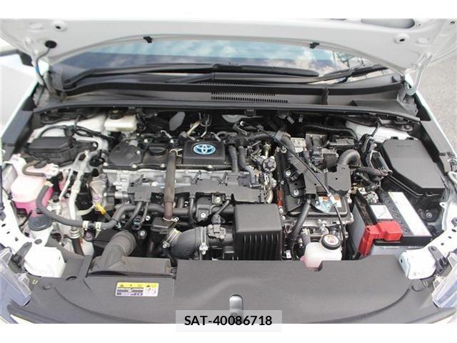 Toyota COROLLA SPORT 2022-12 6670916-17