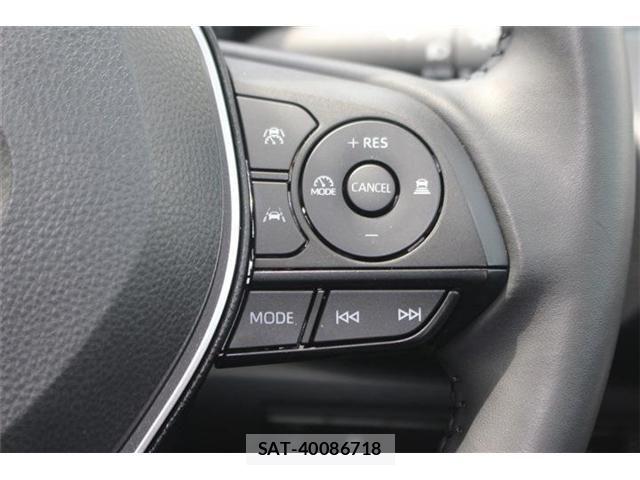 Toyota COROLLA SPORT 2022-12 6670916-5