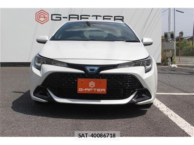 Toyota COROLLA SPORT 2022-12 6670916-6