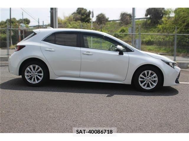Toyota COROLLA SPORT 2022-12 6670916-7