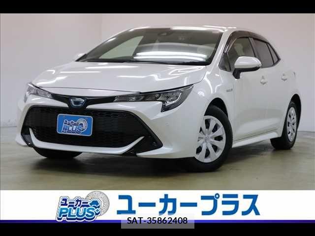 Toyota COROLLA SPORT 2019-03 6675439-0