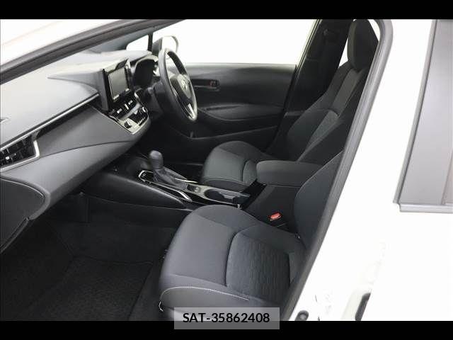 Toyota COROLLA SPORT 2019-03 6675439-11
