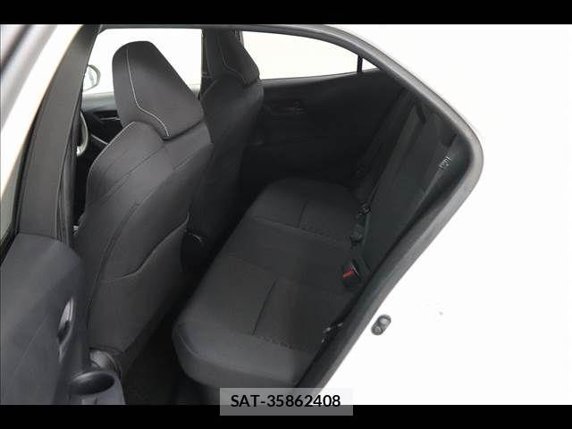 Toyota COROLLA SPORT 2019-03 6675439-12