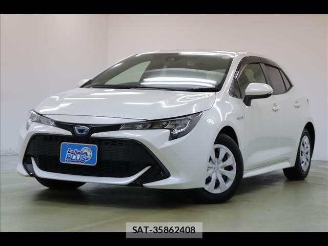 Toyota COROLLA SPORT 2019-03 6675439-16