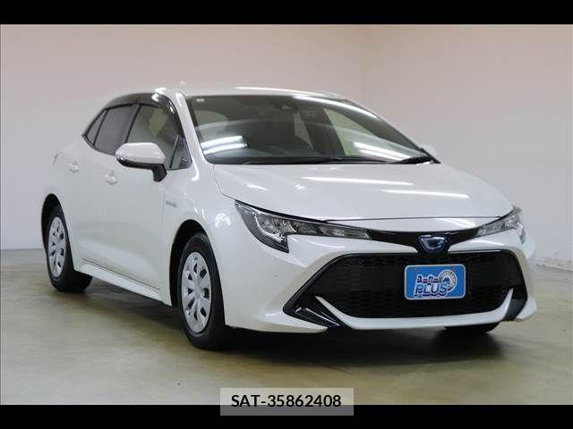 Toyota COROLLA SPORT 2019-03 6675439-17