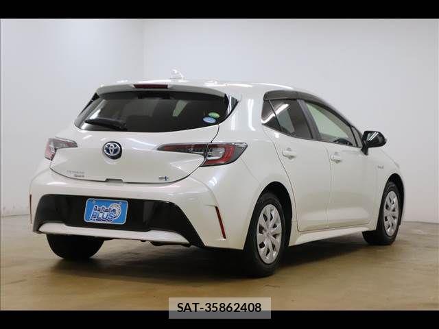 Toyota COROLLA SPORT 2019-03 6675439-18
