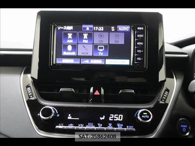 Toyota COROLLA SPORT 2019-03 6675439-1