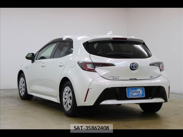 Toyota COROLLA SPORT 2019-03 6675439-19