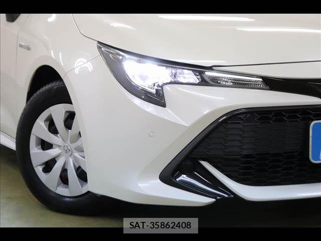 Toyota COROLLA SPORT 2019-03 6675439-22