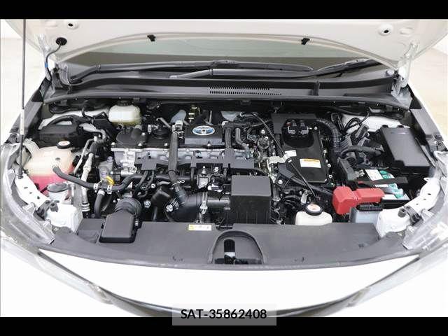 Toyota COROLLA SPORT 2019-03 6675439-24