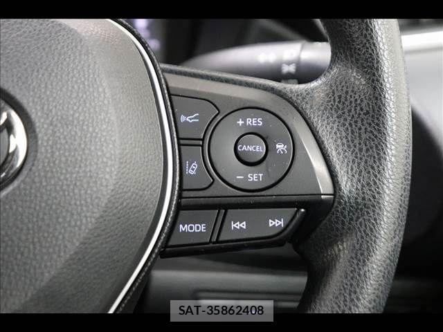 Toyota COROLLA SPORT 2019-03 6675439-6