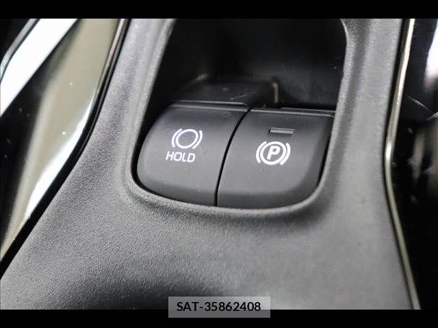 Toyota COROLLA SPORT 2019-03 6675439-7