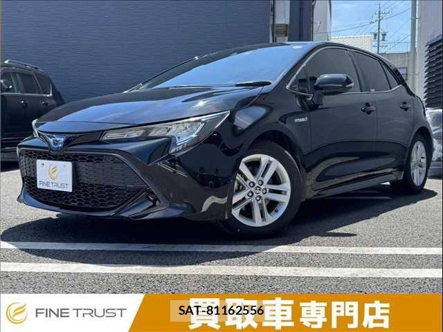 sat car