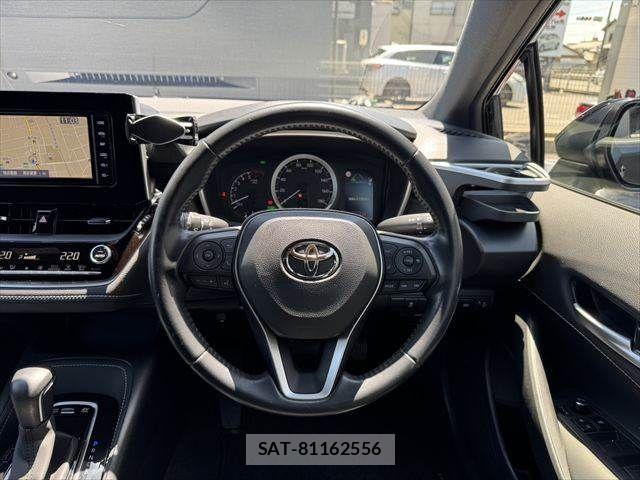 Toyota COROLLA SPORT 2018-09 6715882-9