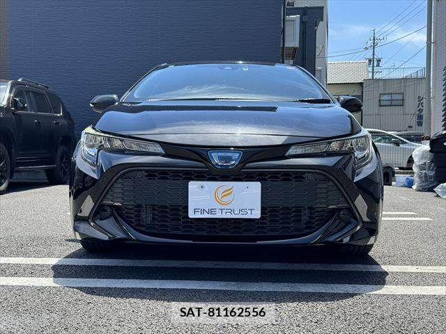 Toyota COROLLA SPORT 2018-09 6715882-11