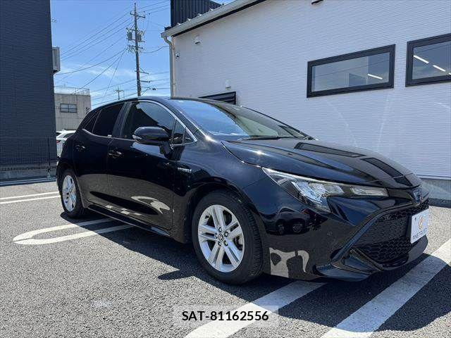 Toyota COROLLA SPORT 2018-09 6715882-12