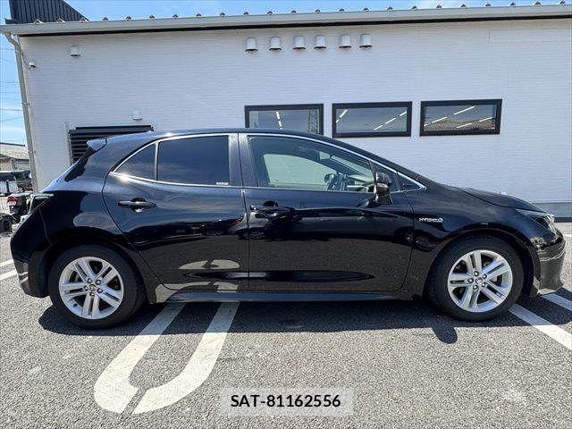 Toyota COROLLA SPORT 2018-09 6715882-13