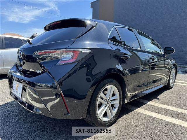 Toyota COROLLA SPORT 2018-09 6715882-14