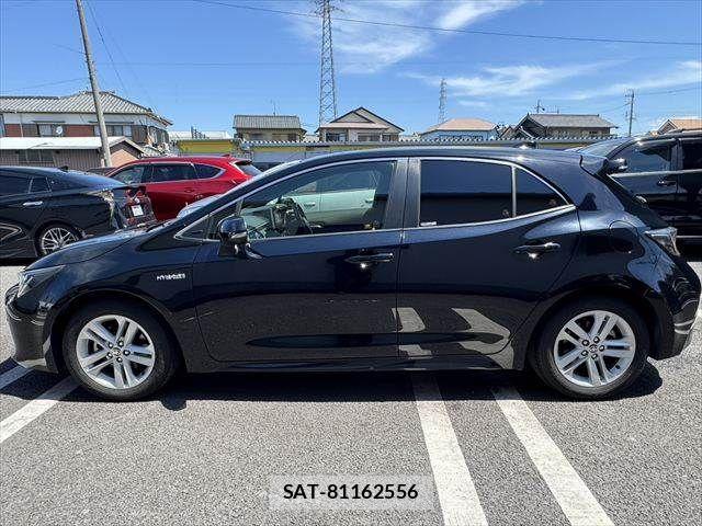 Toyota COROLLA SPORT 2018-09 6715882-17