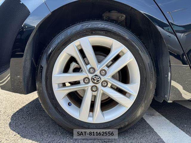 Toyota COROLLA SPORT 2018-09 6715882-20