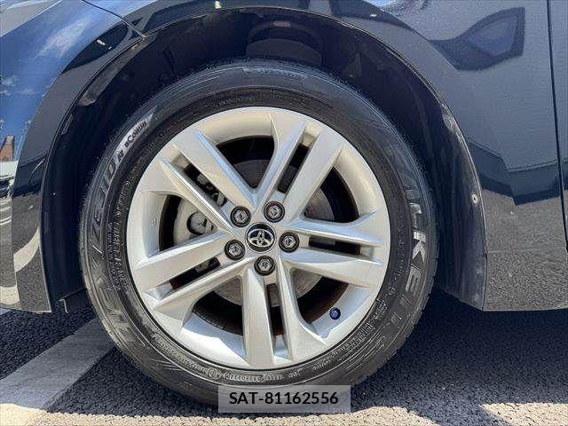 Toyota COROLLA SPORT 2018-09 6715882-21