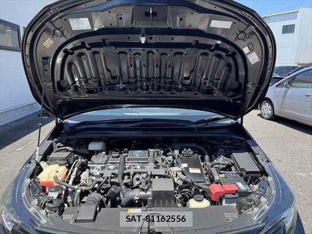 Toyota COROLLA SPORT 2018-09 6715882-23