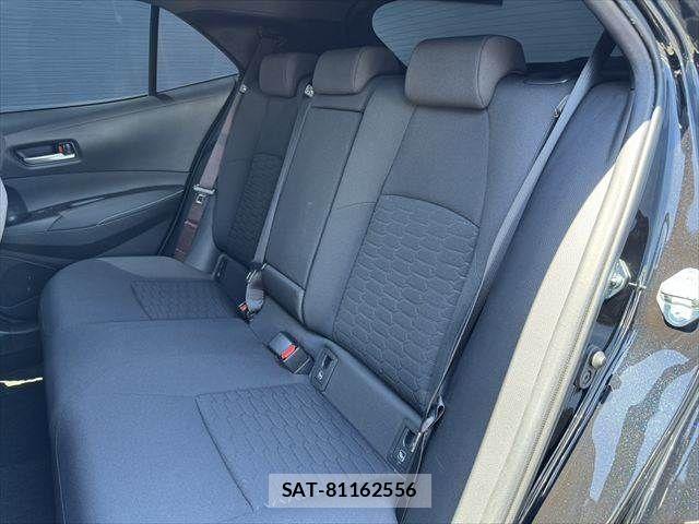 Toyota COROLLA SPORT 2018-09 6715882-25
