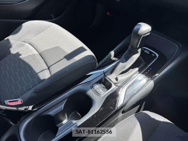 Toyota COROLLA SPORT 2018-09 6715882-28