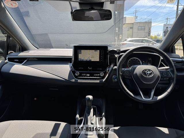 Toyota COROLLA SPORT 2018-09 6715882-2