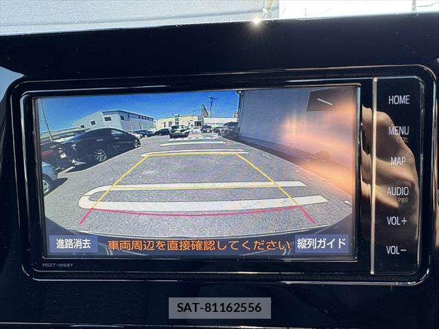Toyota COROLLA SPORT 2018-09 6715882-5